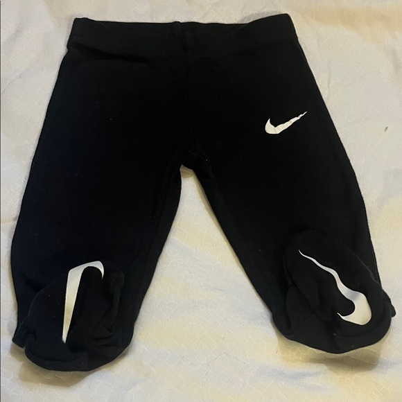 Nike Infant Set - White and Black - Picture 3 of 7